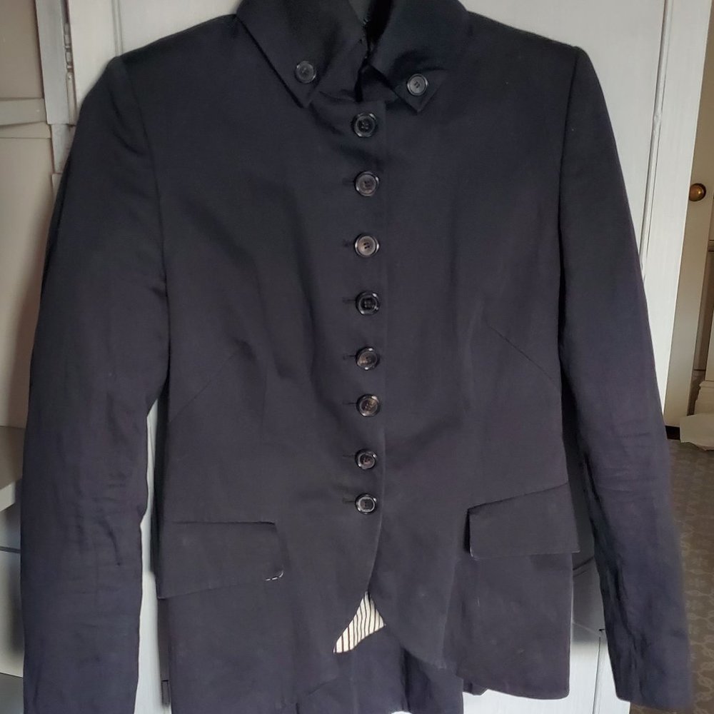 Pauw women's cotton jacket